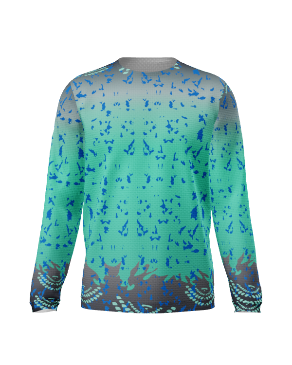 test long sleeve