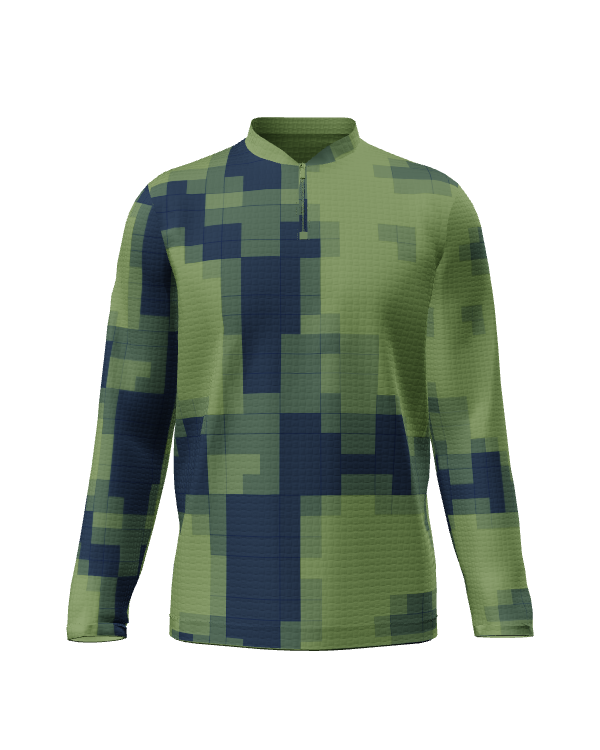 test pro long
