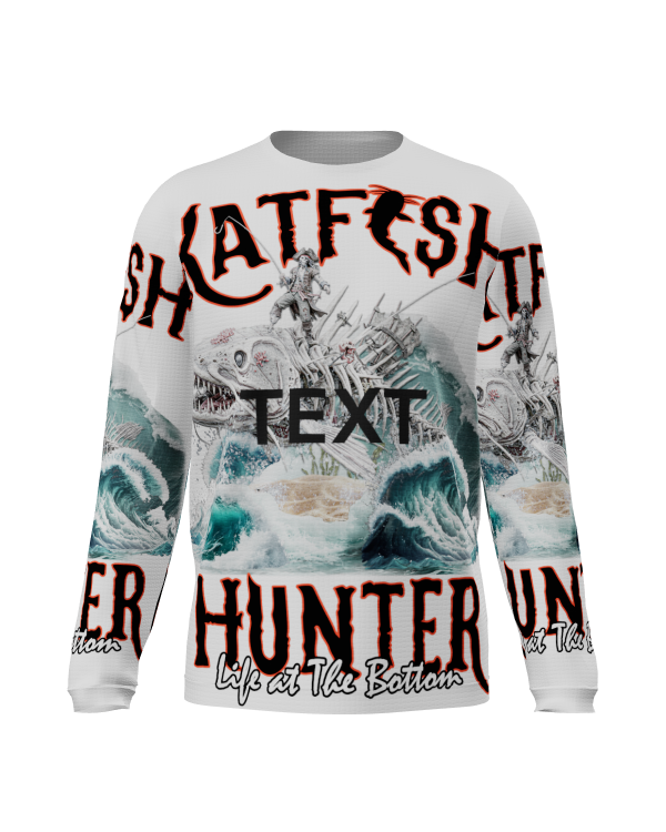 test long sleeve